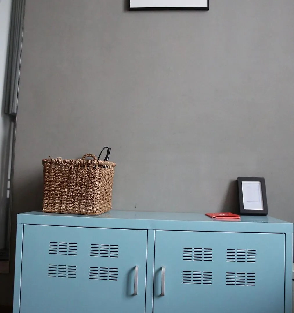 Tstay Gwangalli Beach - Hostel Busan